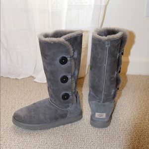 Bailey Button Triplet 2 Boot